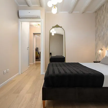 Apartment Classbnb - Bilocale Di Design In Zona Sempione *