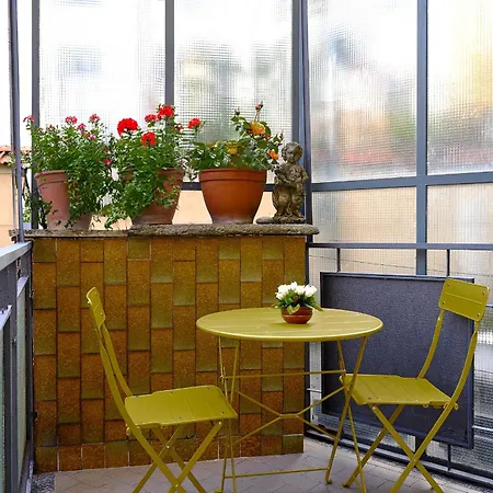 Classbnb - Bilocale Di Design In Zona Sempione Milan